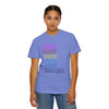 Dink Dink Smash Pickleball T-Shirt • Women's