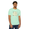 DNKTHS Pickleball T-Shirt • Unisex