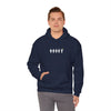 Life Is Better with Pickleball Hoodie • Men's