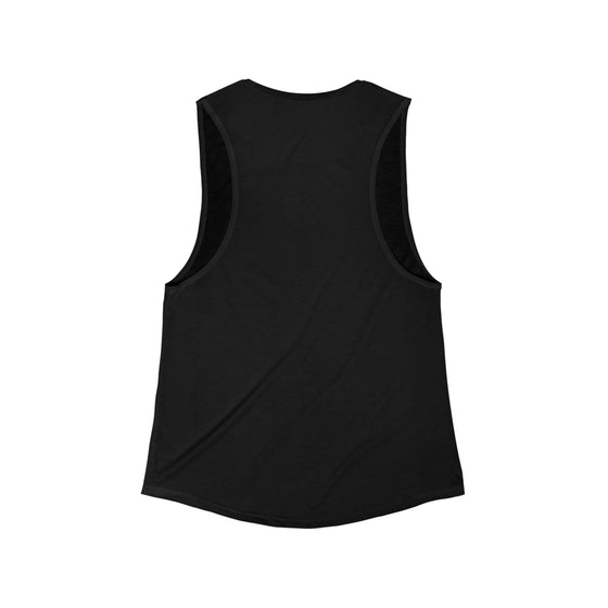 Admit it. Flowy Muscle Tank • Women's