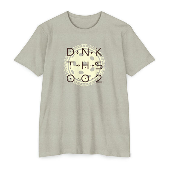 DNKTHS Pickleball T-Shirt • Unisex