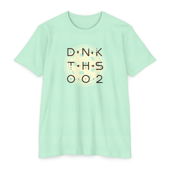 DNKTHS Pickleball T-Shirt • Unisex