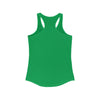 Life is Better with Pickleball Racerback Tank