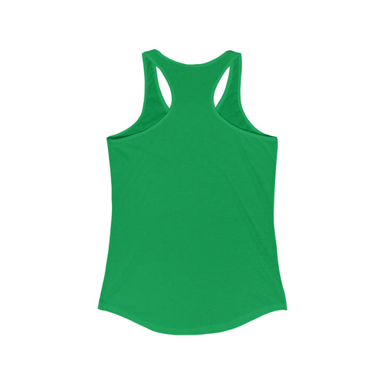 Life is Better with Pickleball Racerback Tank