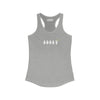 Life is Better with Pickleball Racerback Tank