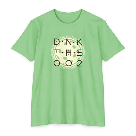 DNKTHS Pickleball T-Shirt • Unisex