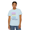 Dink Dink Smash Pickleball T-Shirt • Women's