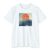 Ocean Sun Pickleball T-Shirt • Unisex