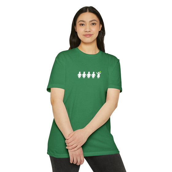 Life is Better with Pickleball T-Shirt • Women's