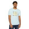 DNKTHS Pickleball T-Shirt • Unisex