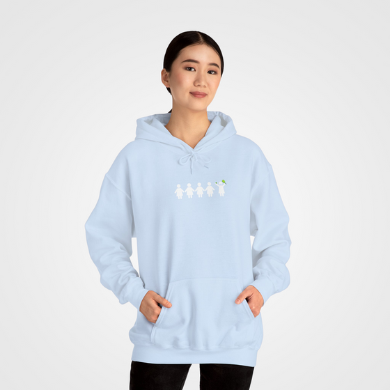 Life is Better with Pickleball Hoodie • Women's