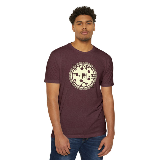 DNKTHS Pickleball T-Shirt • Unisex