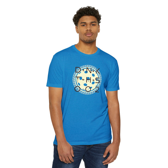 DNKTHS Pickleball T-Shirt • Unisex