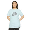 Hit Me With Your Best Shot T-Shirt • Women's