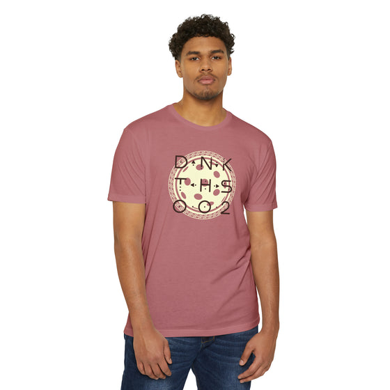 DNKTHS Pickleball T-Shirt • Unisex