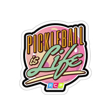  Pickleball Is Life Sticker