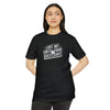 Hit Me With Your Best Shot T-Shirt • Women's