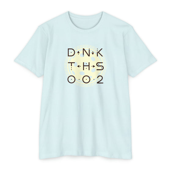 DNKTHS Pickleball T-Shirt • Unisex