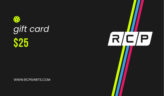 RCP Gift Card