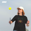 Pickleball Beach T-Shirt • Unisex